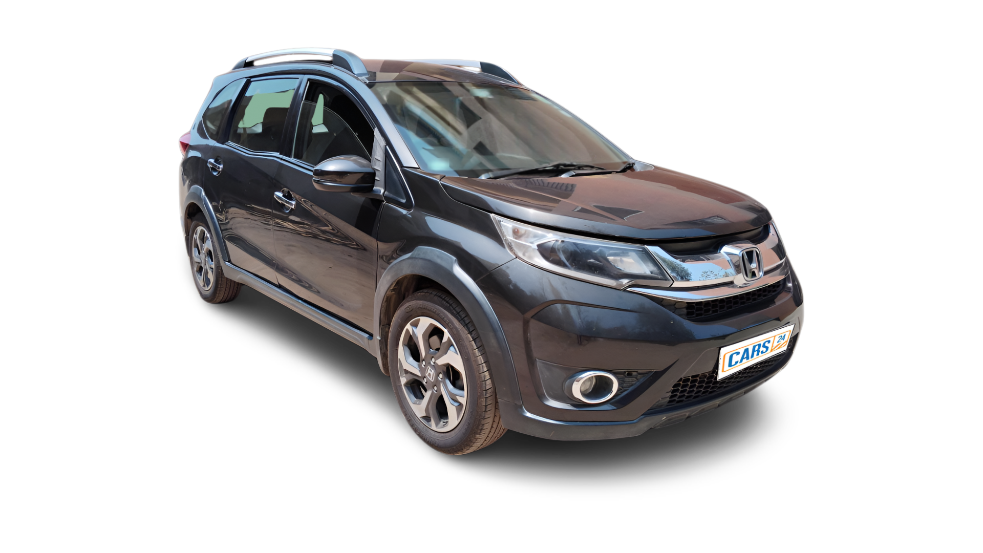 Honda BR-V-img